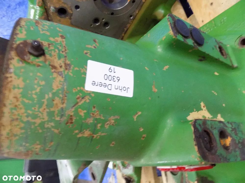 zwolnica lh l100718 l76941 john deere 6300 6100 6200 6400 - 3