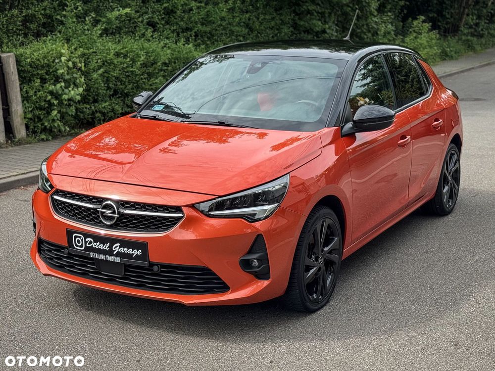 Opel Corsa 1.2 GS S&S - 3