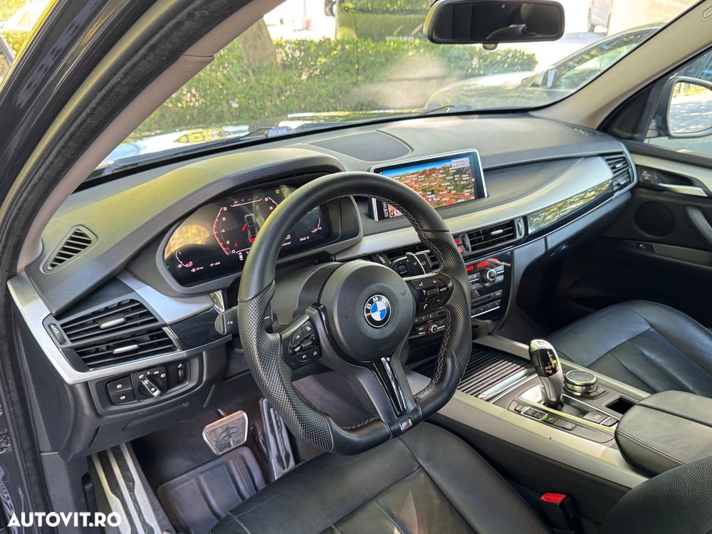 BMW X5 xDrive25d - 23