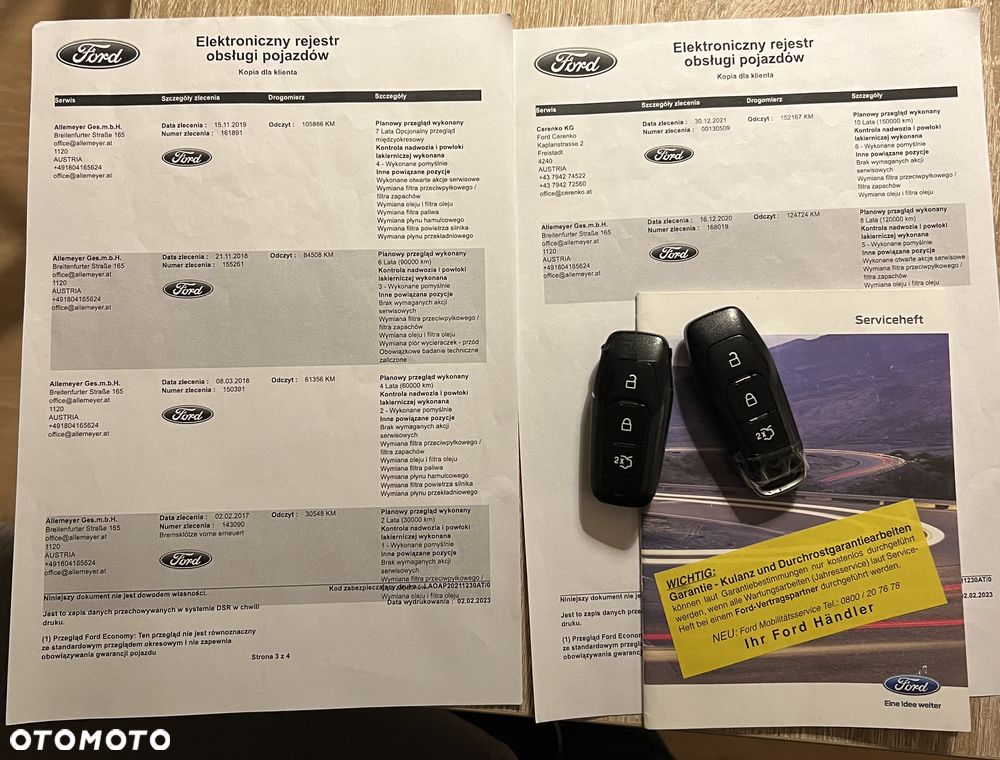 Ford Galaxy 2.0 TDCi Titanium PowerShift - 20