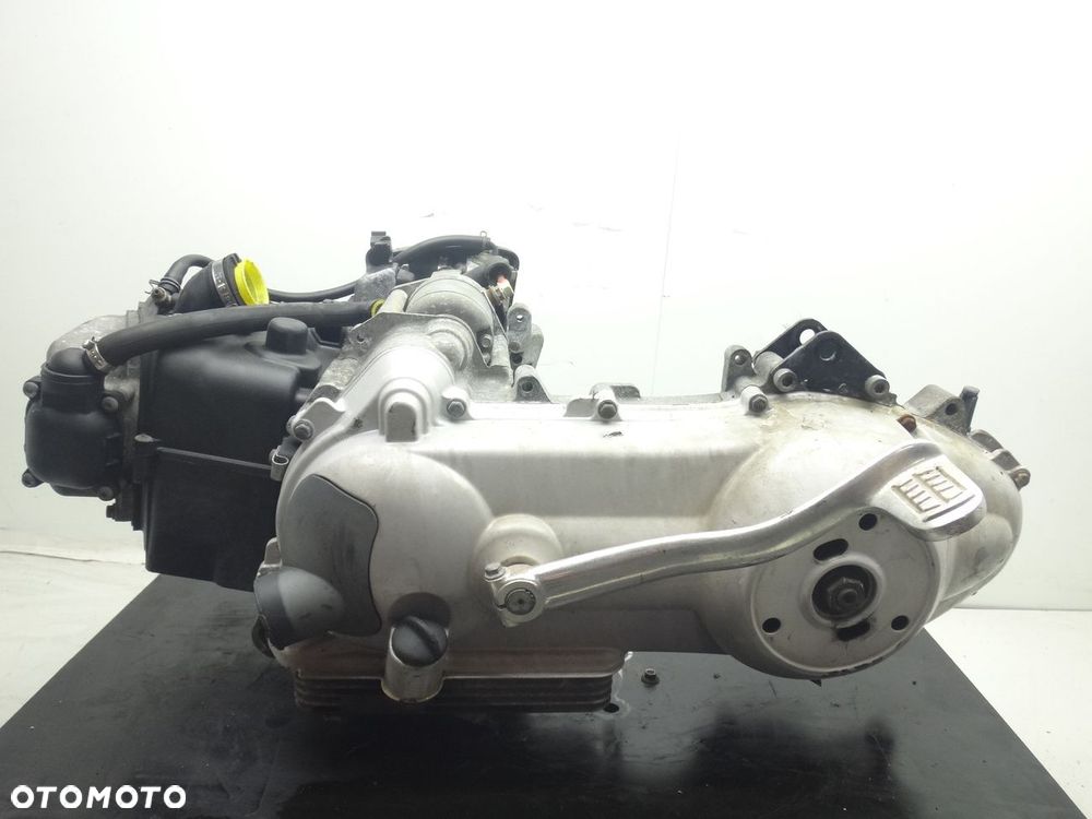 Silnik Piaggio Vespa 125 Gwarancja 30 Dni - 2