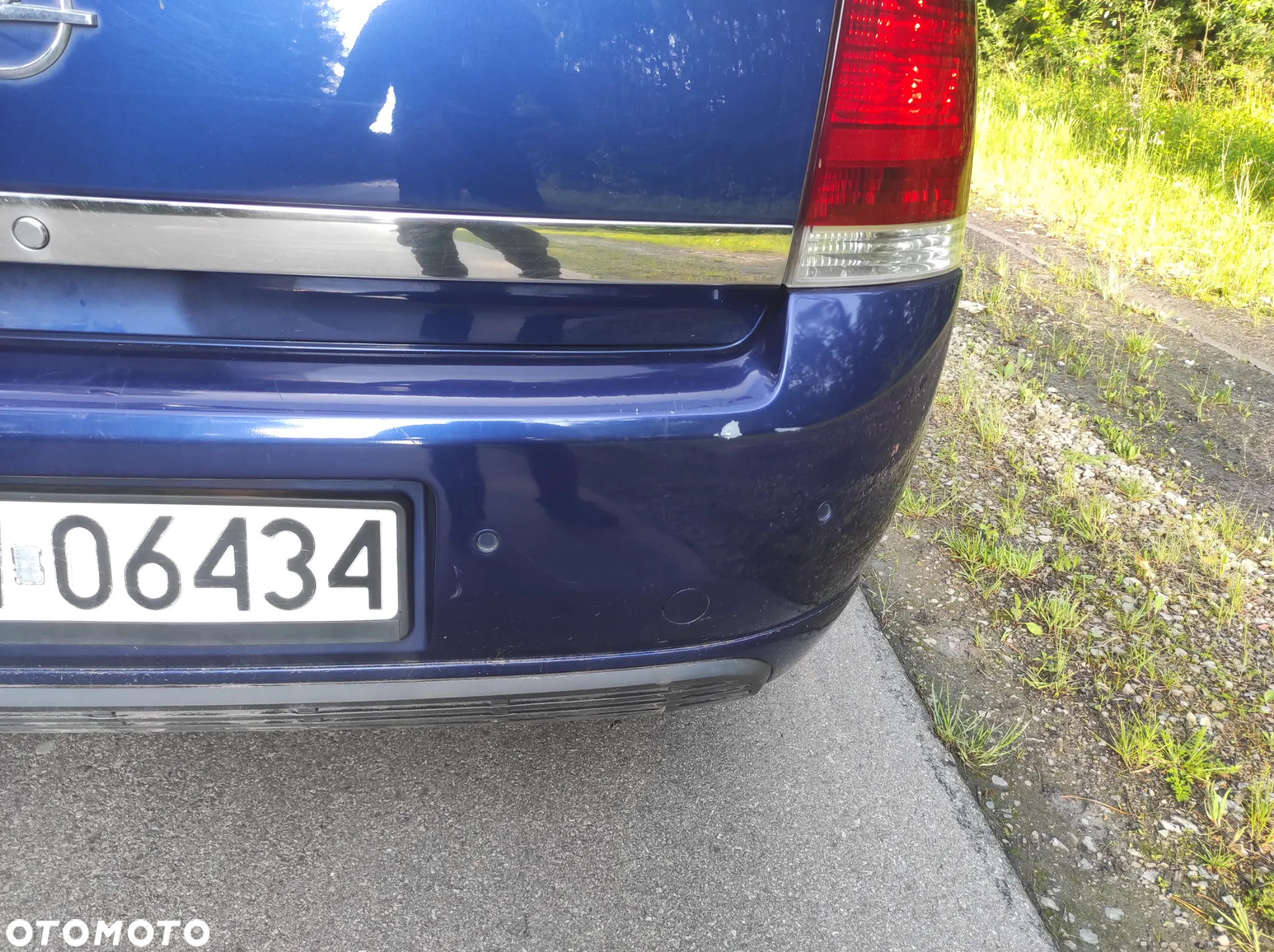 Opel Vectra GTS 1.9 CDTI Elegance - 9