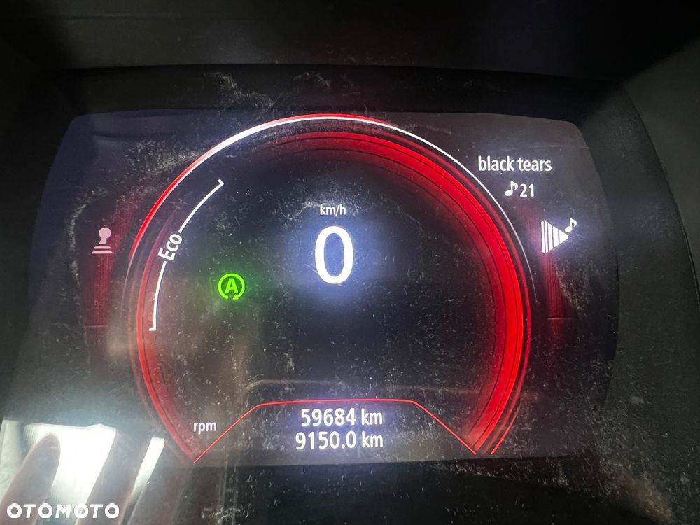 Renault Megane 1.3 TCe FAP Limited - 13