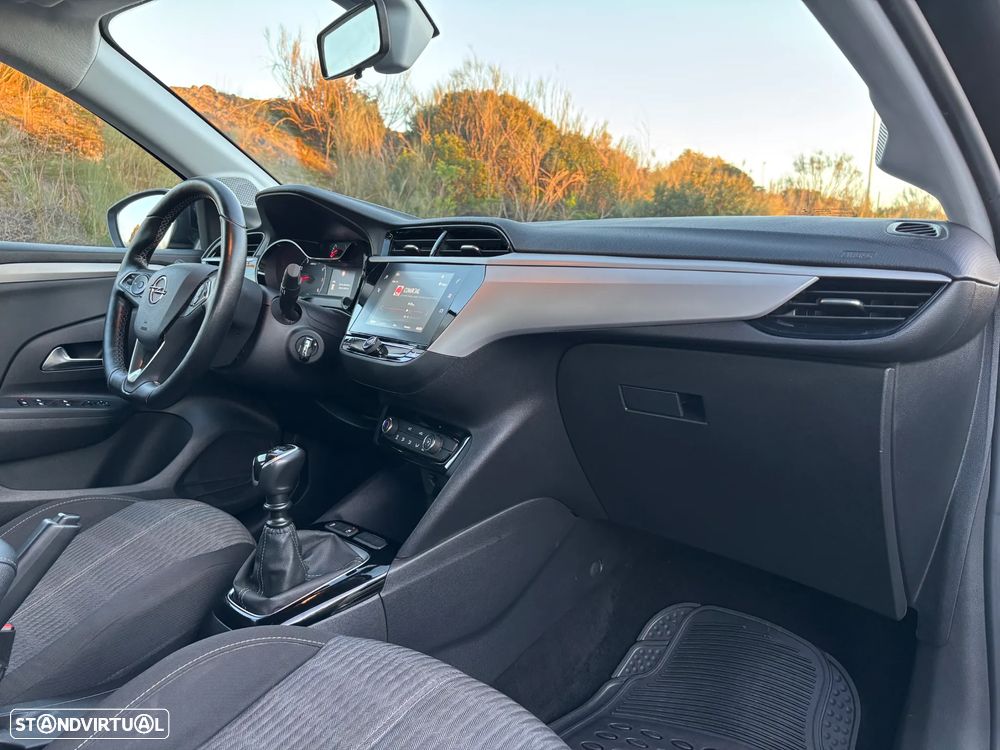 Opel Corsa 1.5 D Business Edition - 23