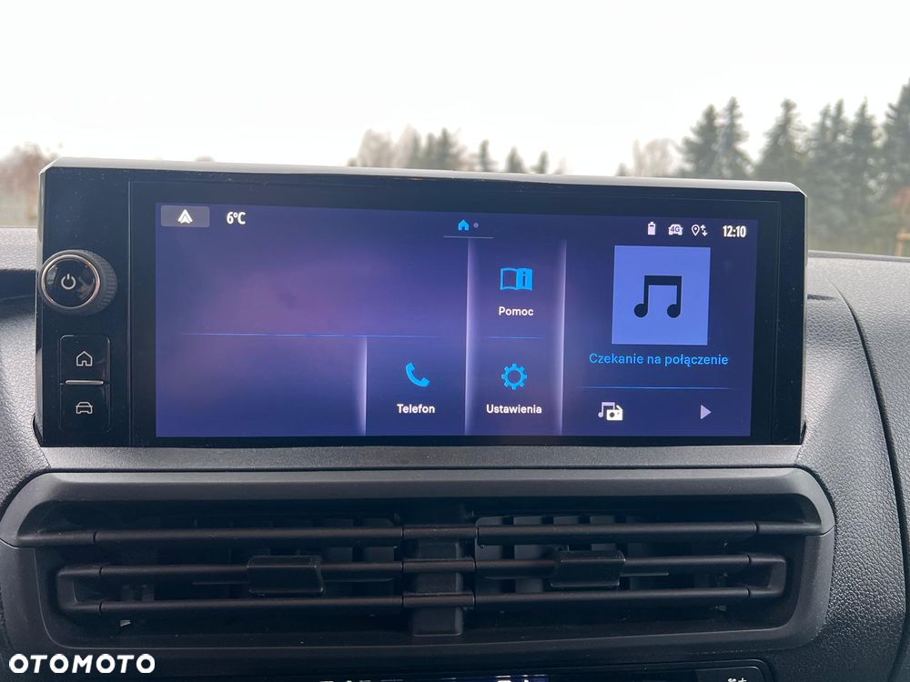 Toyota Proace Active - 18