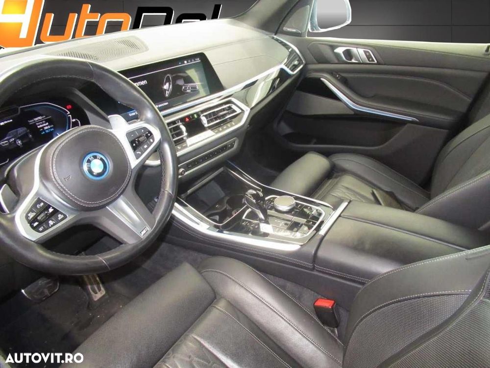 BMW X5 xDrive45e - 3