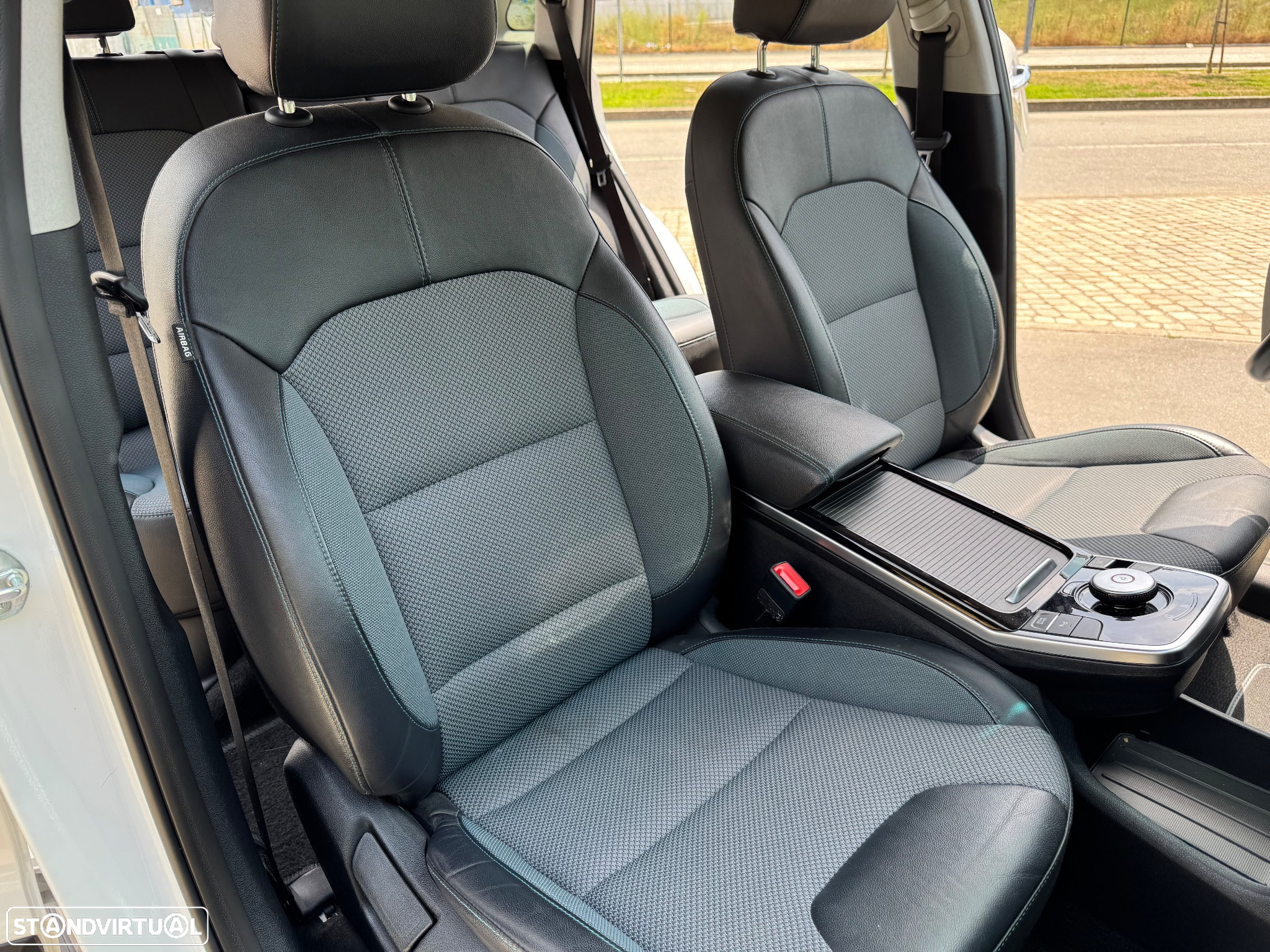 Kia e-Niro 64kWh - 3