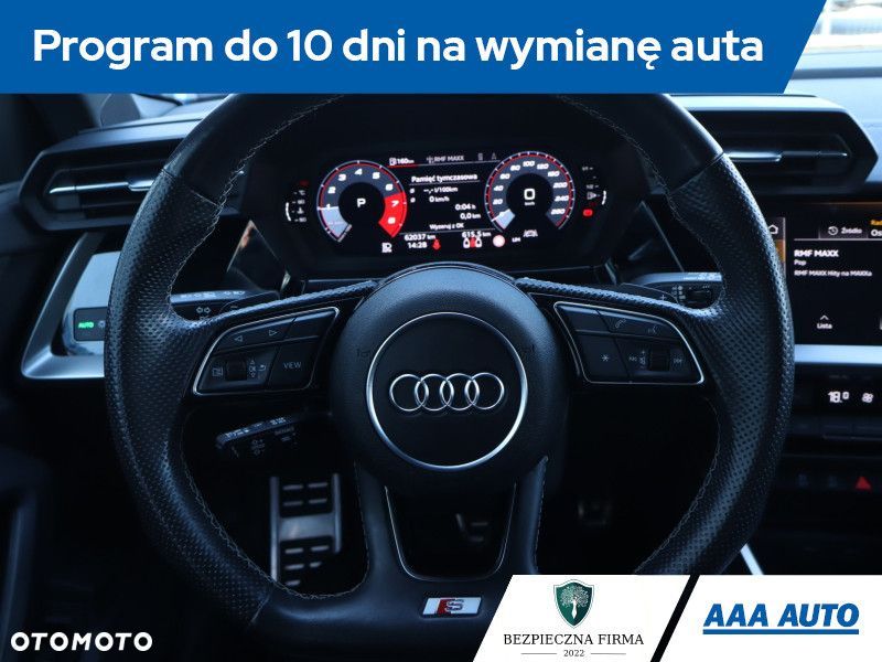 Audi A3 Sportback - 20