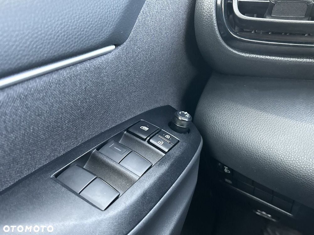 Toyota Yaris Hybrid 1.5 Comfort - 21