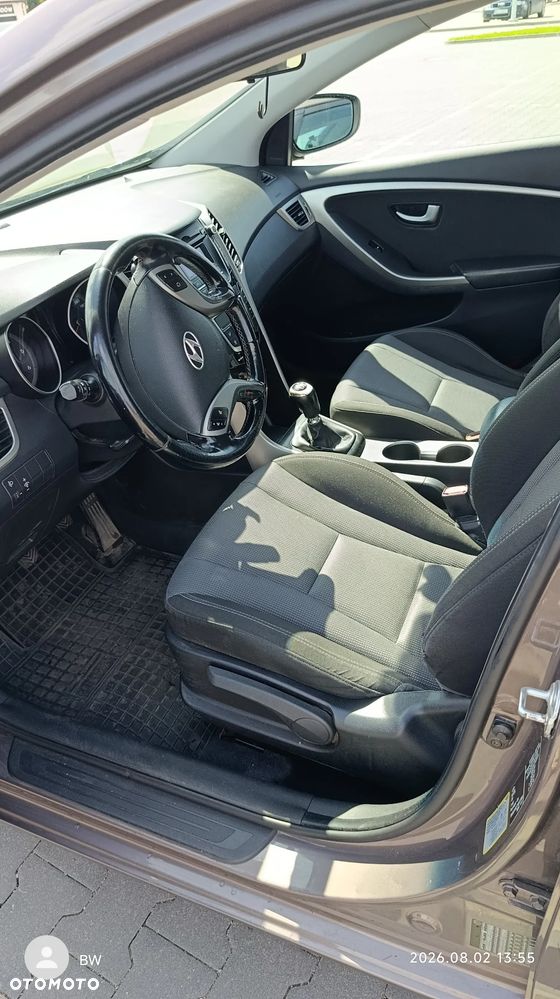 Hyundai i30 - 3