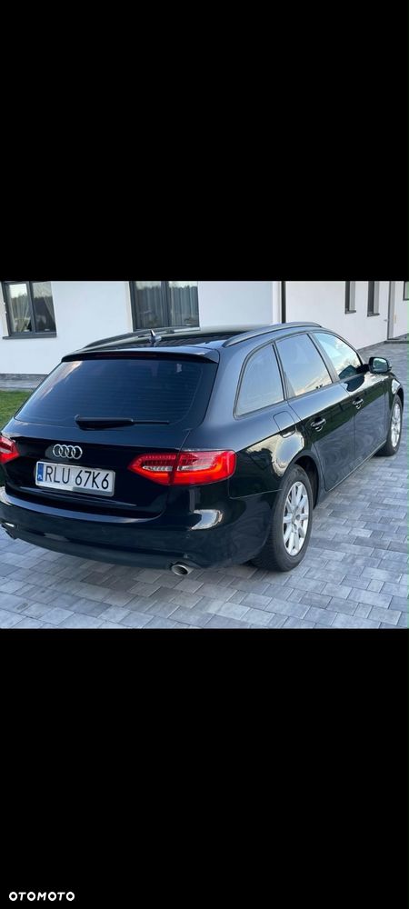 Audi A4 Avant 3.0 TDI DPF multitronic Ambiente - 4
