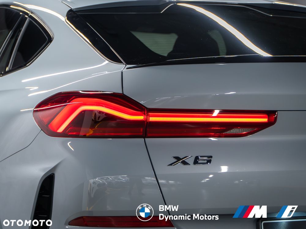 BMW X6 - 10