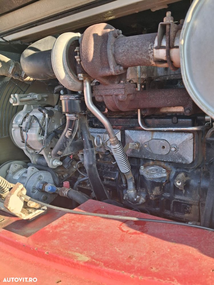 Takeuchi TB1140 - 13