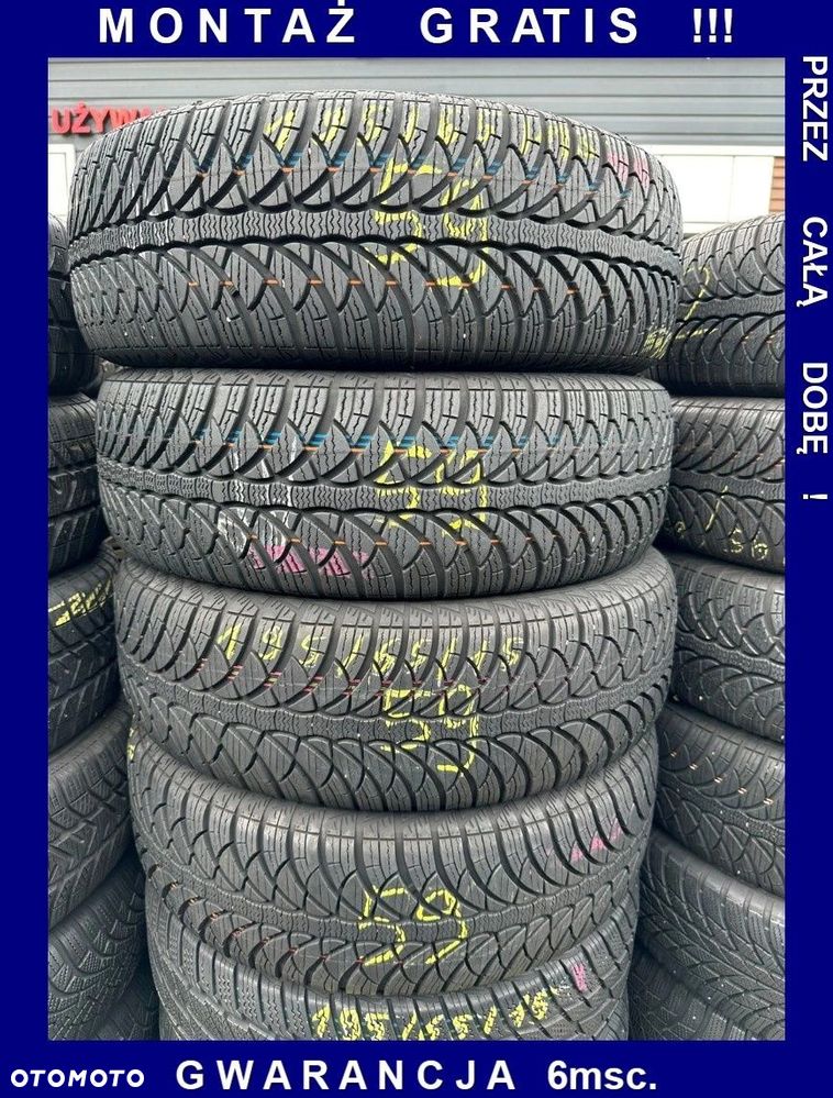 195/65r15 Fulda Montero 3_7,2mm_4szt_(59) - 1