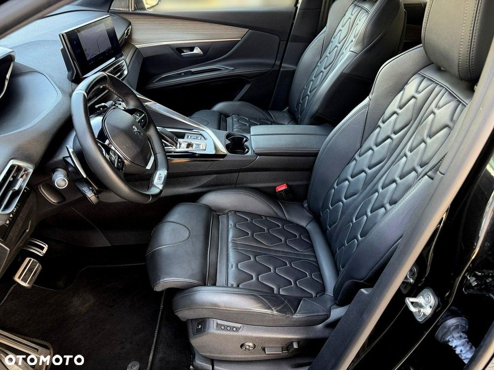 Peugeot 5008 - 16
