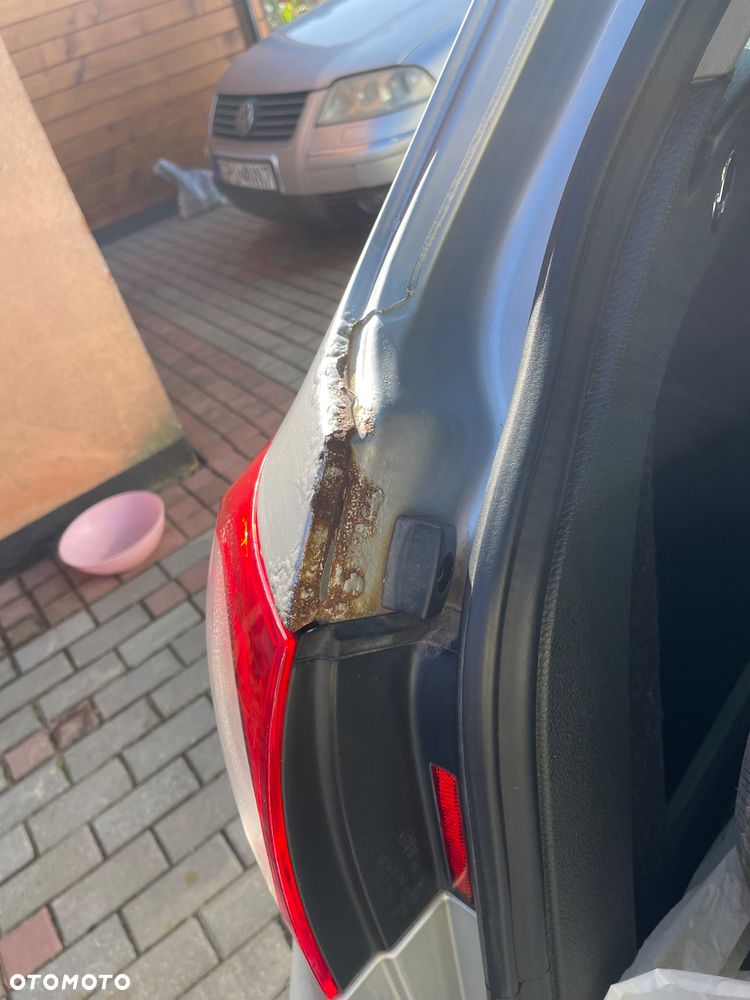 Volkswagen Passat 2.0 TDI DPF Comfortline - 20