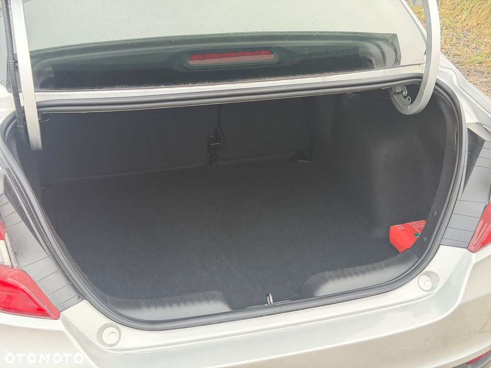 Fiat Tipo 1.4 Classic - 26