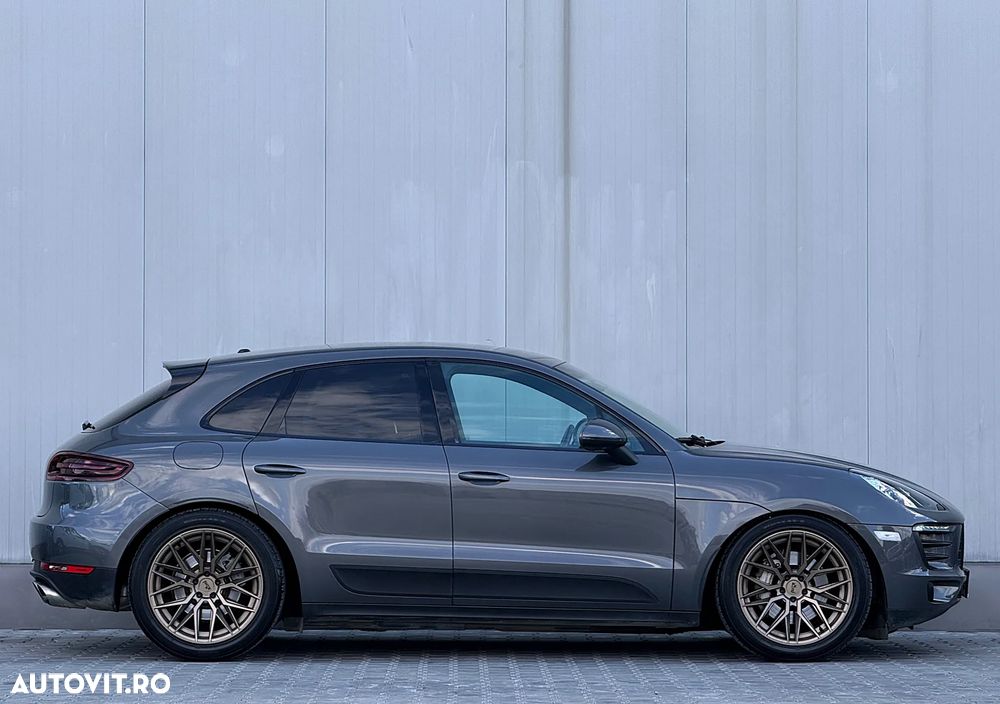 Porsche Macan 3.0 PDK S - 10