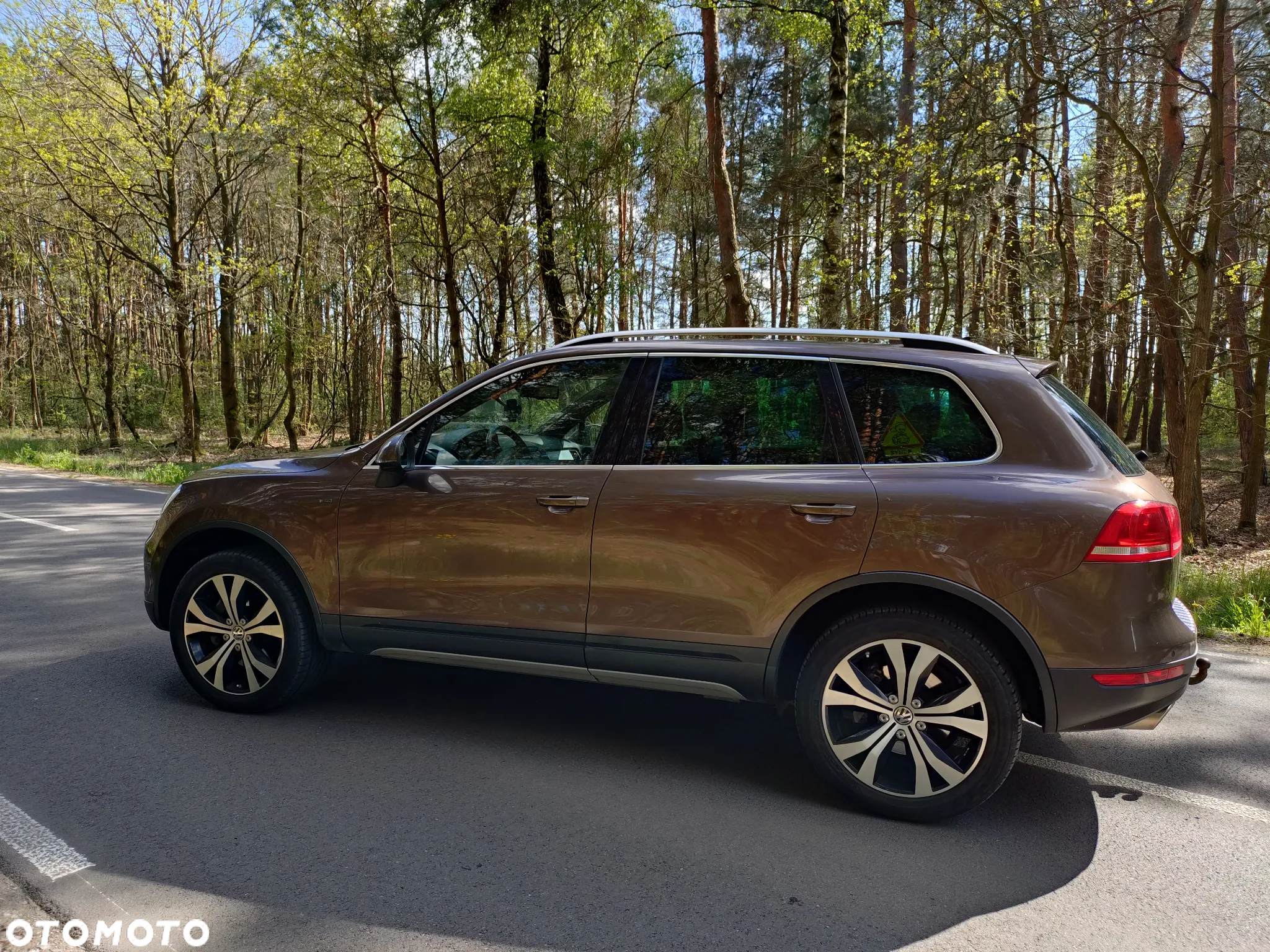 Volkswagen Touareg 4.2 V8 TDI - 9