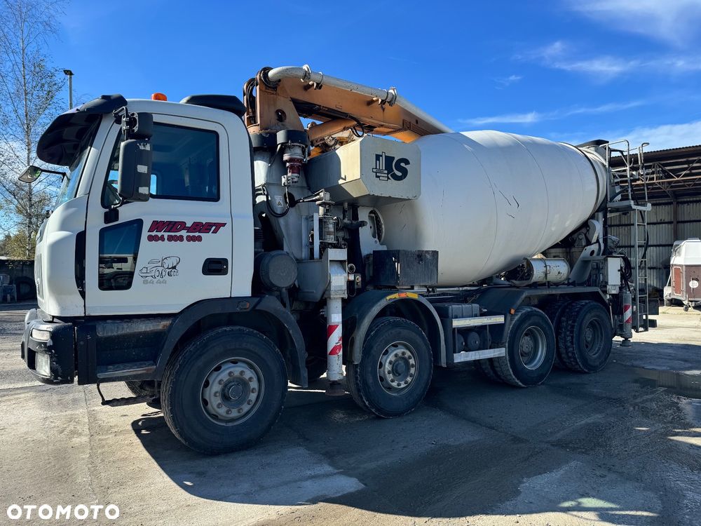 Iveco Astra HD8 84 44 - 3