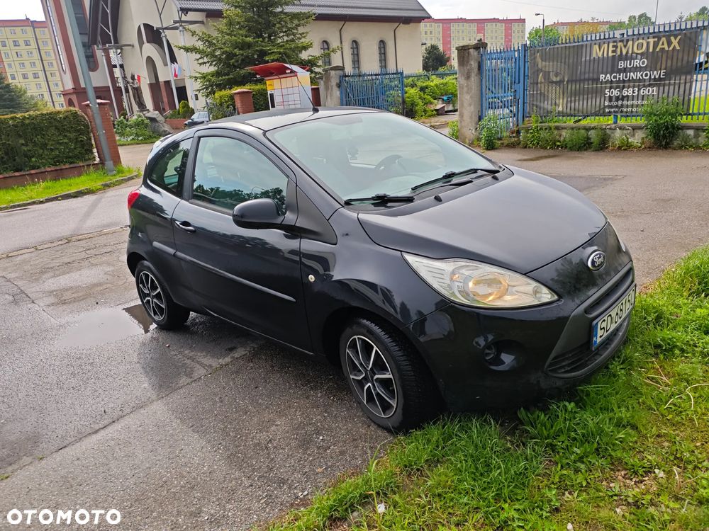 Ford KA 1.2 Trend+ - 5