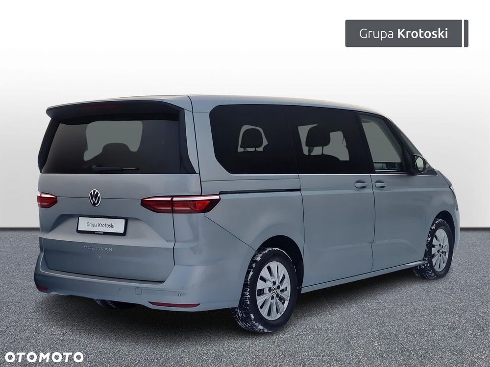 Volkswagen Multivan 2.0 TSI L2 Life DSG - 3