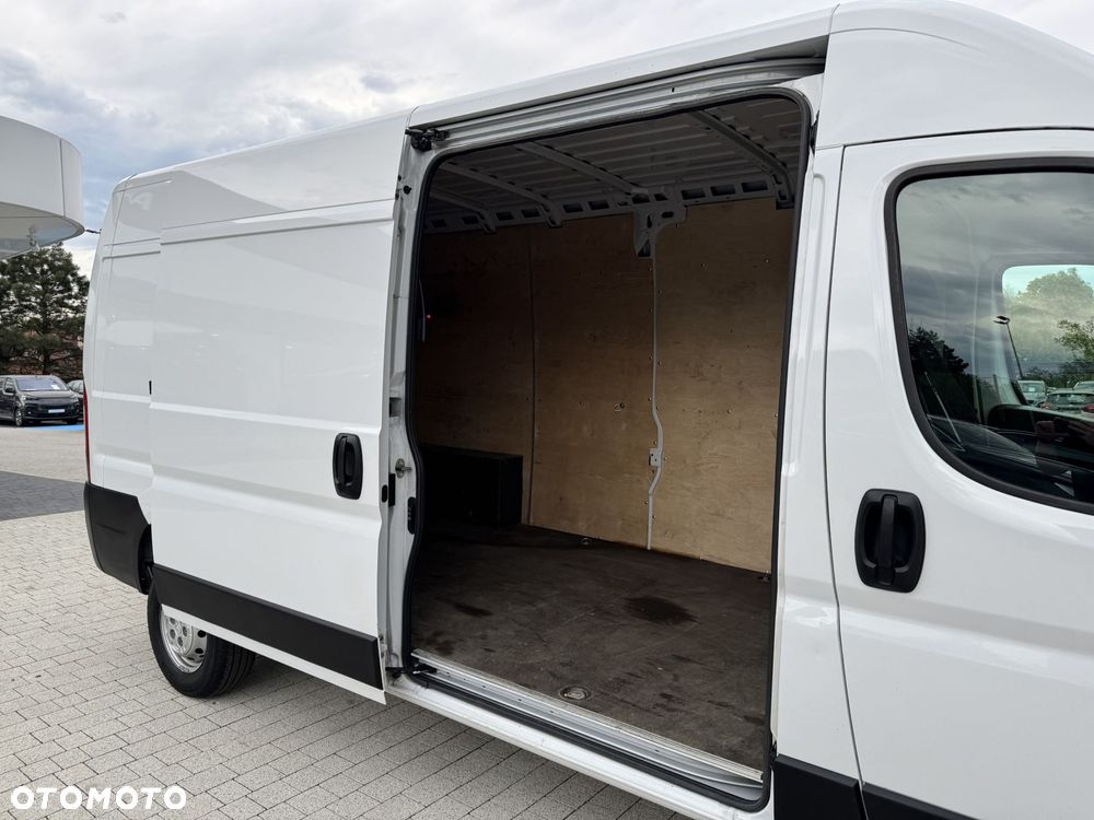 Opel Movano - 17