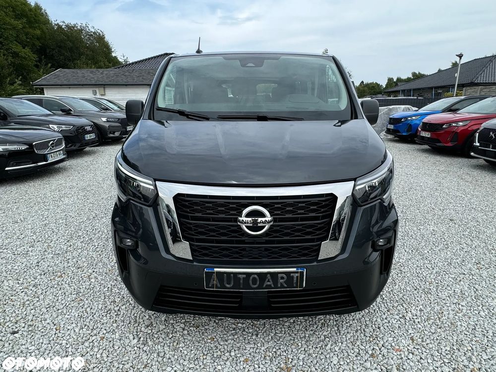 Renault Trafic - 2