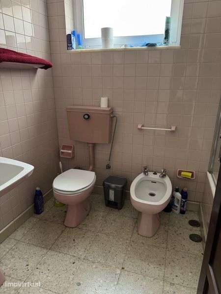 Arrendo Apartamento T3 + 1 - Grande imagem: 5/8