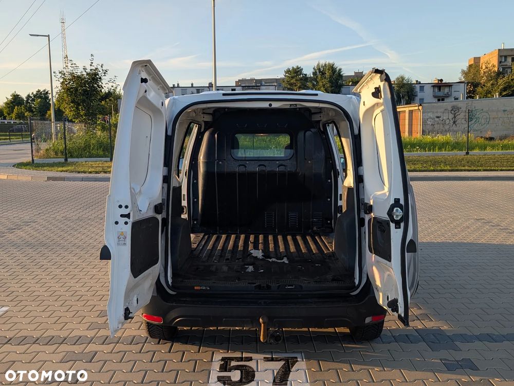 Dacia Dokker - 9