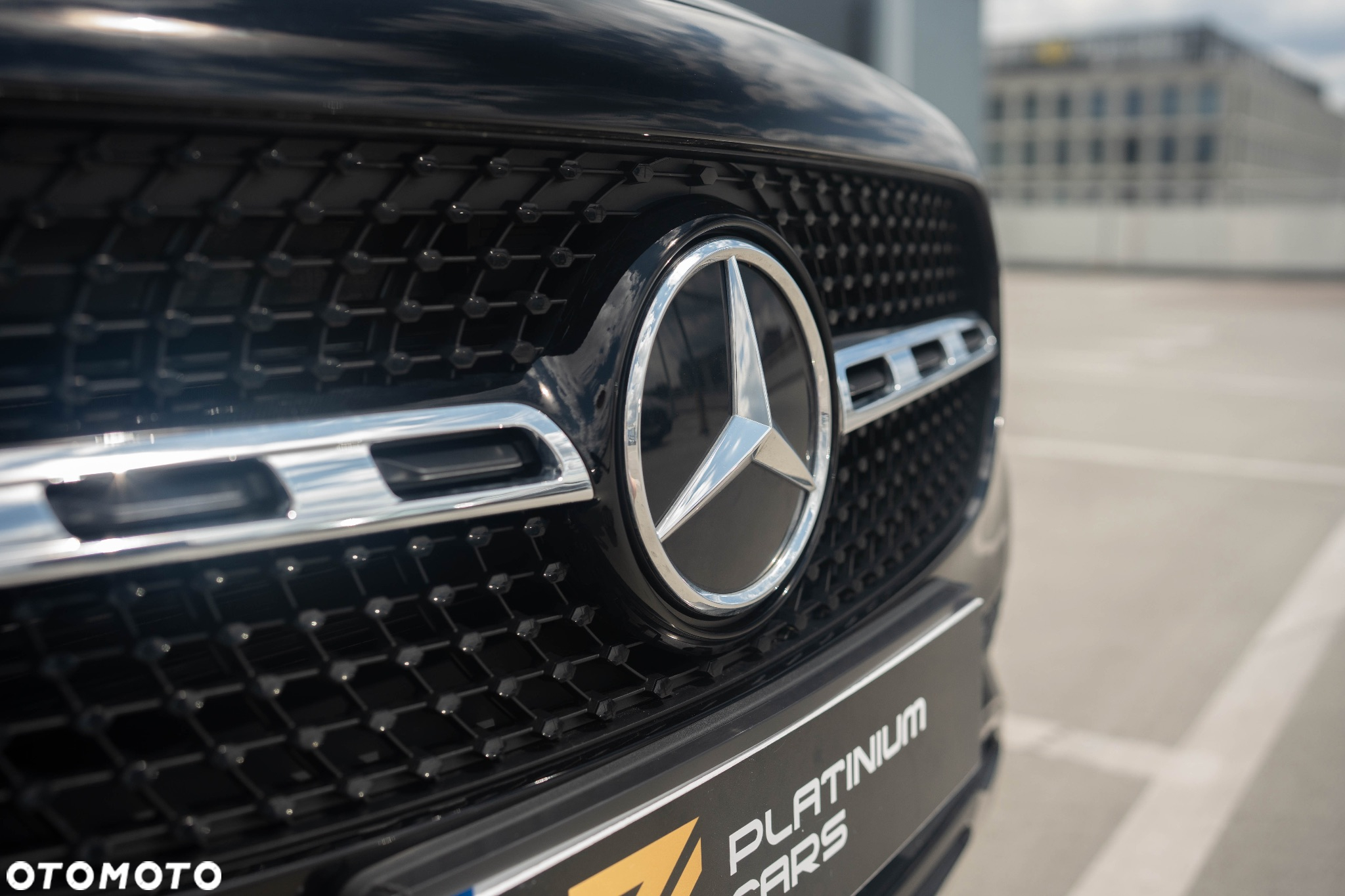 Mercedes-Benz GLA 200 Style - 9
