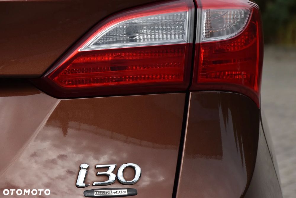 Hyundai i30 1.6 GDI Premium - 11