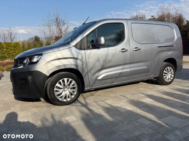 Peugeot PARTNER - 5