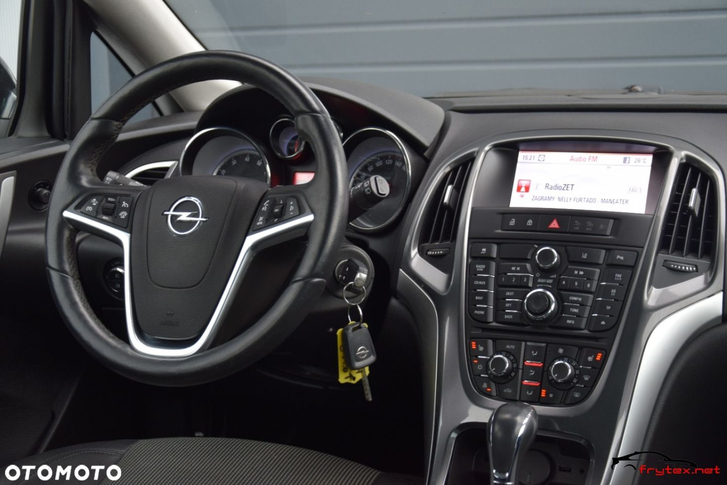Opel Astra - 26
