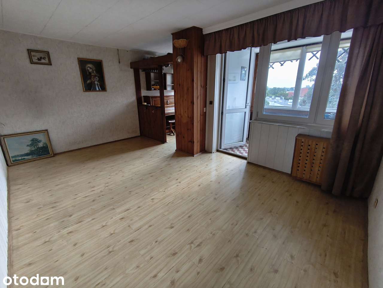 Bezpośrednio, 3 pokoje z piwnicą, Kalinowszczyzna, ul. Krzemieniecka