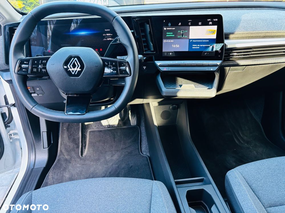 Renault Megane ver-ev40-equilibre - 11