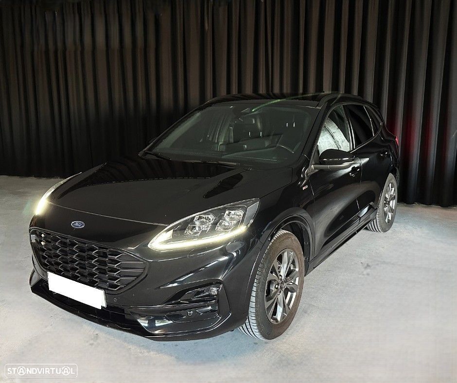 Ford Kuga 1.5 EcoBoost ST-Line X - 1