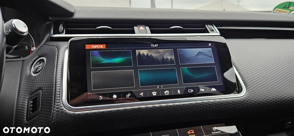 Land Rover Range Rover Velar 2.0d R-Dynamic S - 30