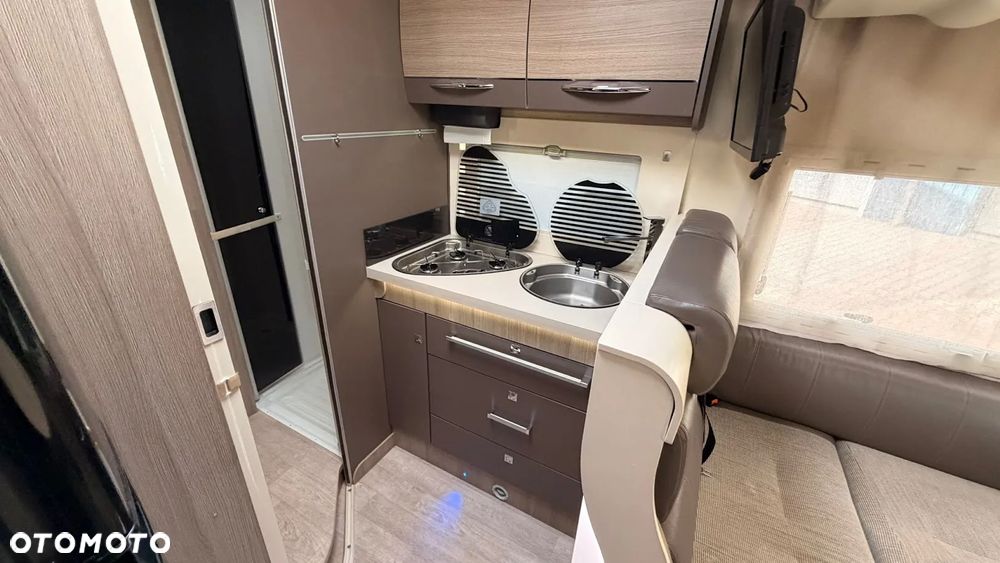 Chausson 610 - 12