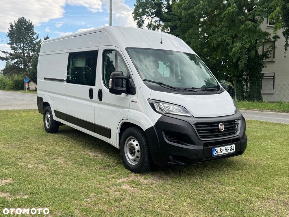 Fiat Ducato - 3