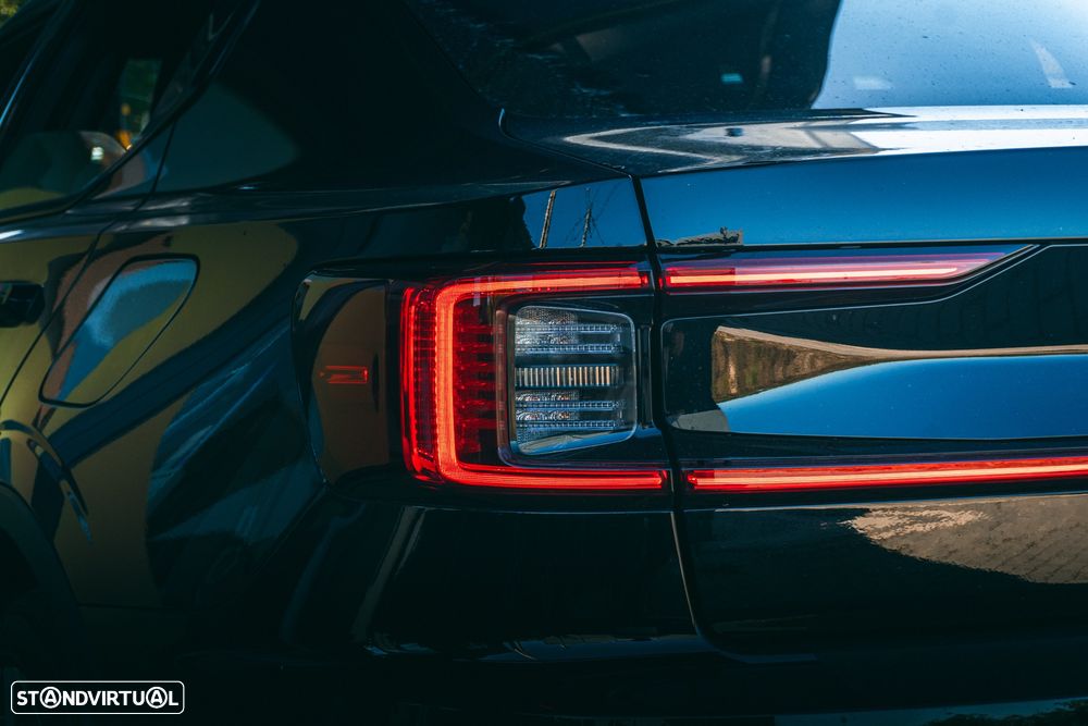 Polestar 2 Dual Motor 78kWh — fotografia 19