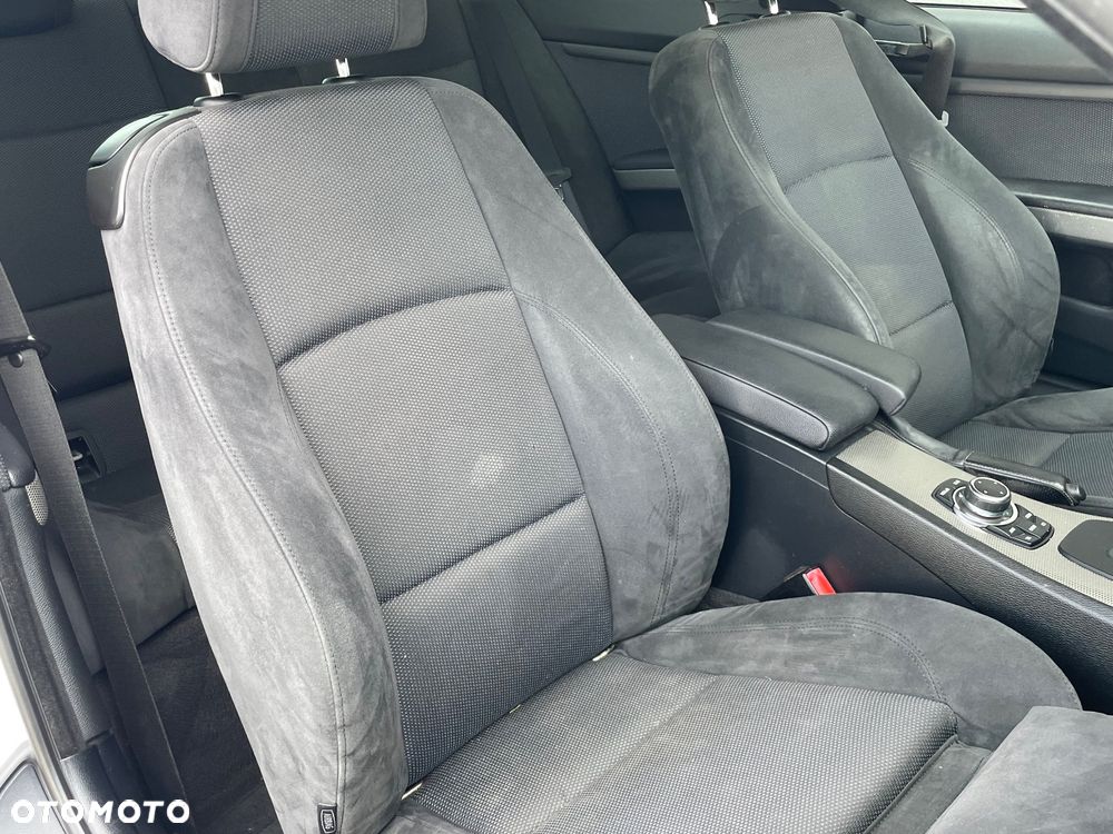 BMW Seria 3 - 24