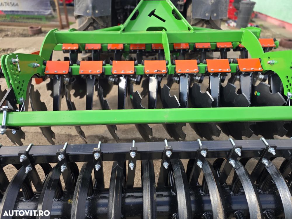 Rotor Hummer Junior - 15