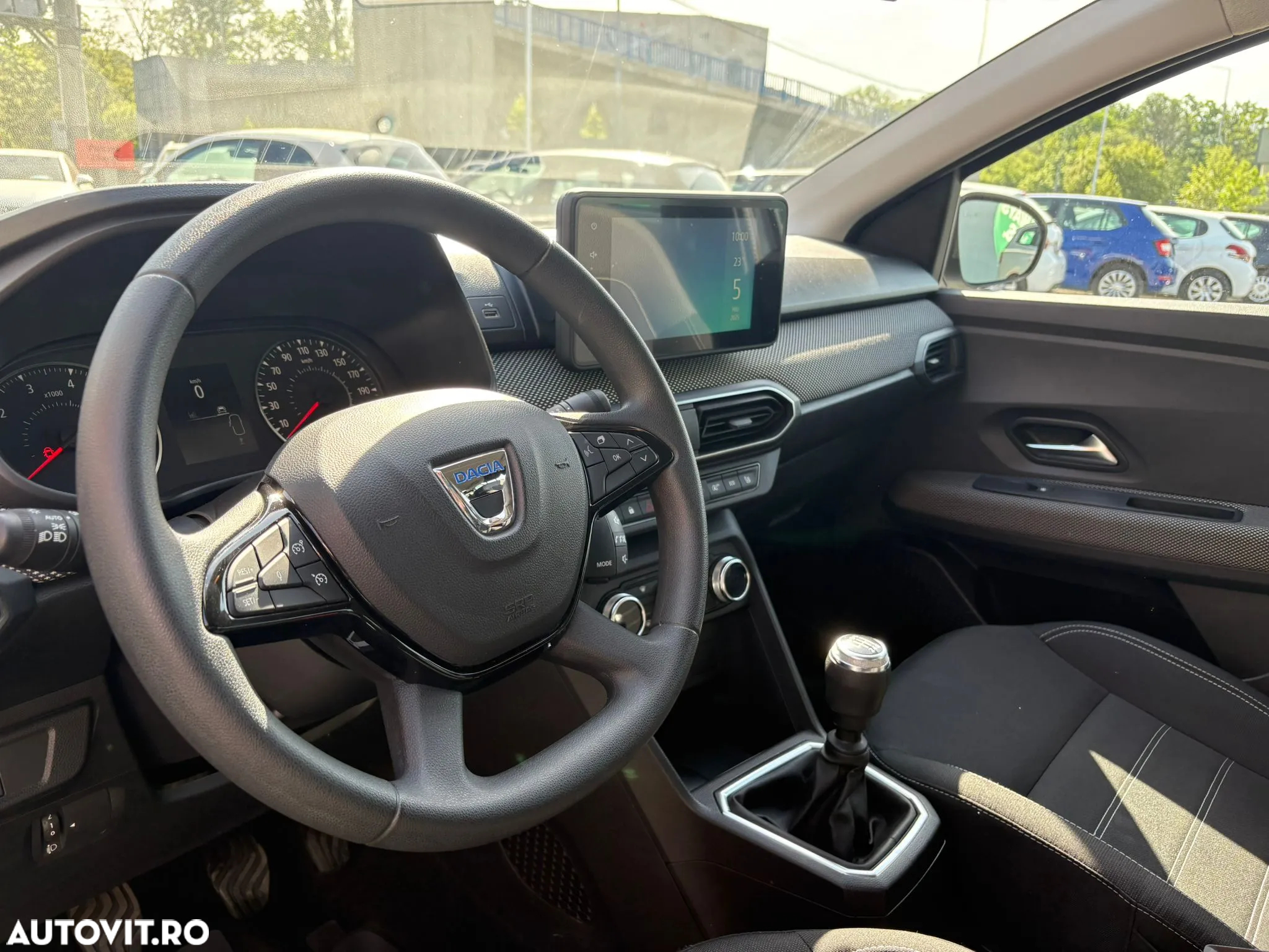 Dacia Logan TCe 90 MT5 Comfort - 6