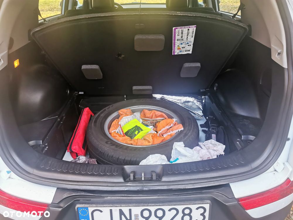 Kia Sportage - 18