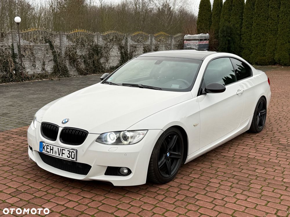 BMW Seria 3 330d M Sport Edition - 5