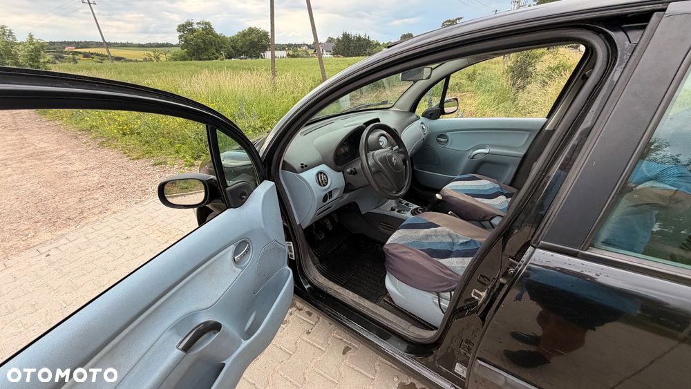 Citroën C3 1.4i SX - 11