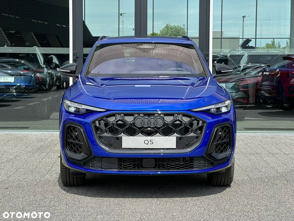 Audi Q5 - 3