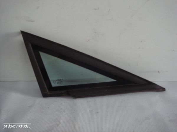 Vidro Lateral Fr Dto Seat Leon (1P1) - 1