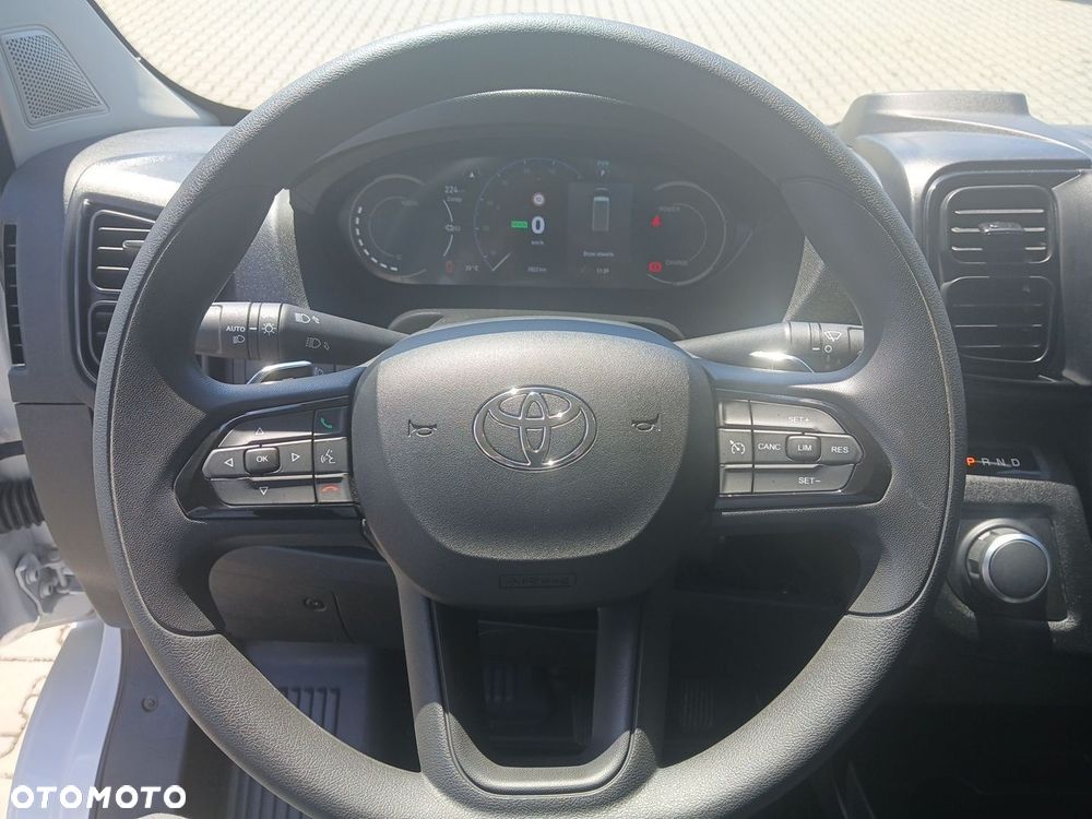 Toyota PROACE MAX - 14